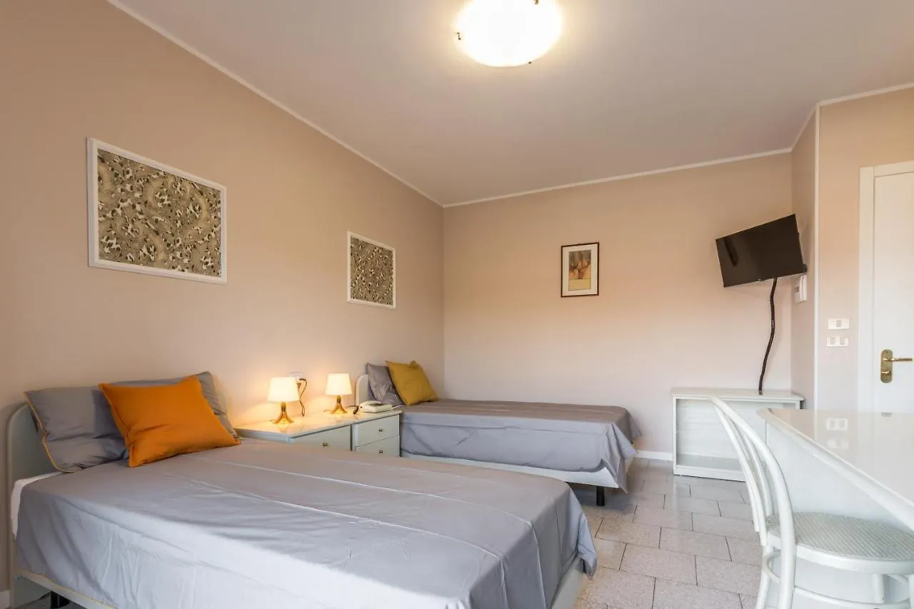 Hotel Maris Sala Baganza