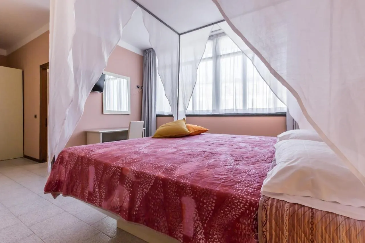 Hotel Maris Sala Baganza Italien