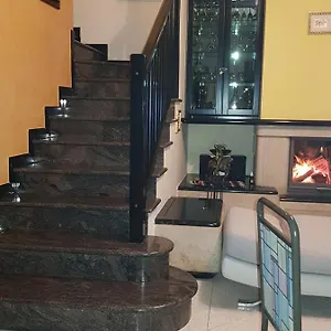 Da Silvana A Bed & Breakfast