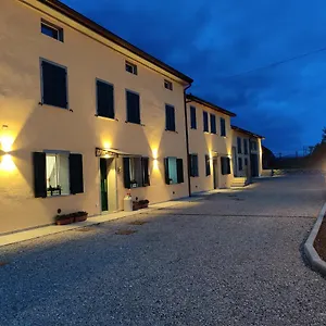 Il Cere Bed & Breakfast