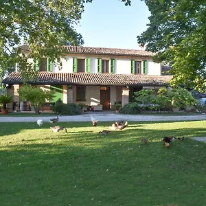 La Casa Di Pilar Frühstückspension