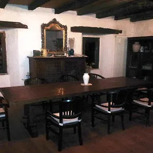 Borgo Del Fornello Frühstückspension