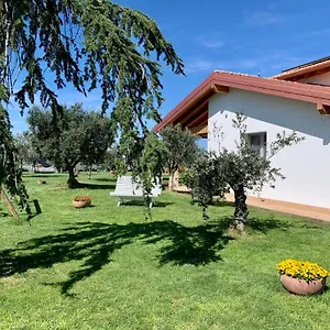 La Casa Del Sole Bed & Breakfast