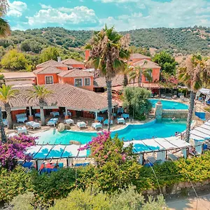 Hotel Felix - Galanias & Retreat Bari Sardo