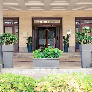 Mercure Excelsior Hotel CTA