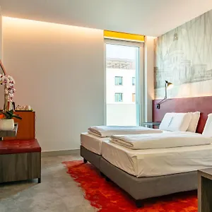 Hotel Campanile Venice Mestre