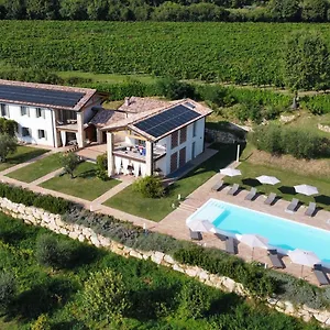 Aparthotel Casa Olivi Bardolino