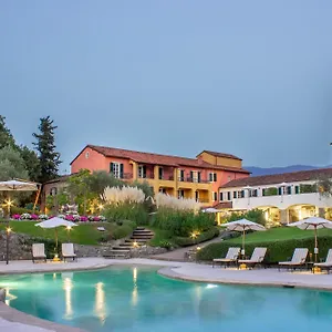Hotel La Meridiana Reiais & Chateaux Garlenda