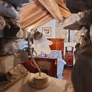 La Forgia Bed & Breakfast