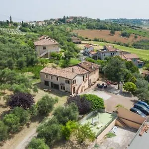 Il Cantinoccio Bed & Breakfast