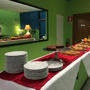 Aquamaris Sala Baganza