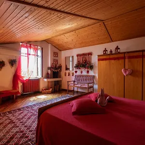 Couette-café Ai Due Pini