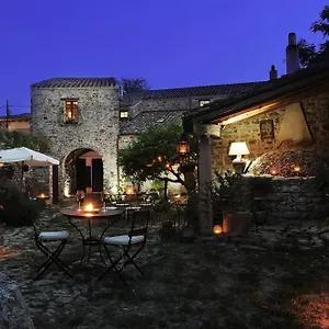 Bed & Breakfast Antica Lunetta Màndas