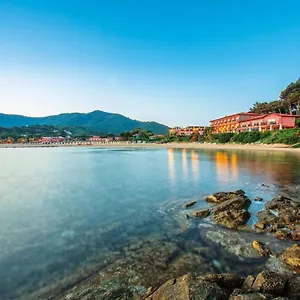 Del Golfo Hotel Procchio (Isola d'Elba)