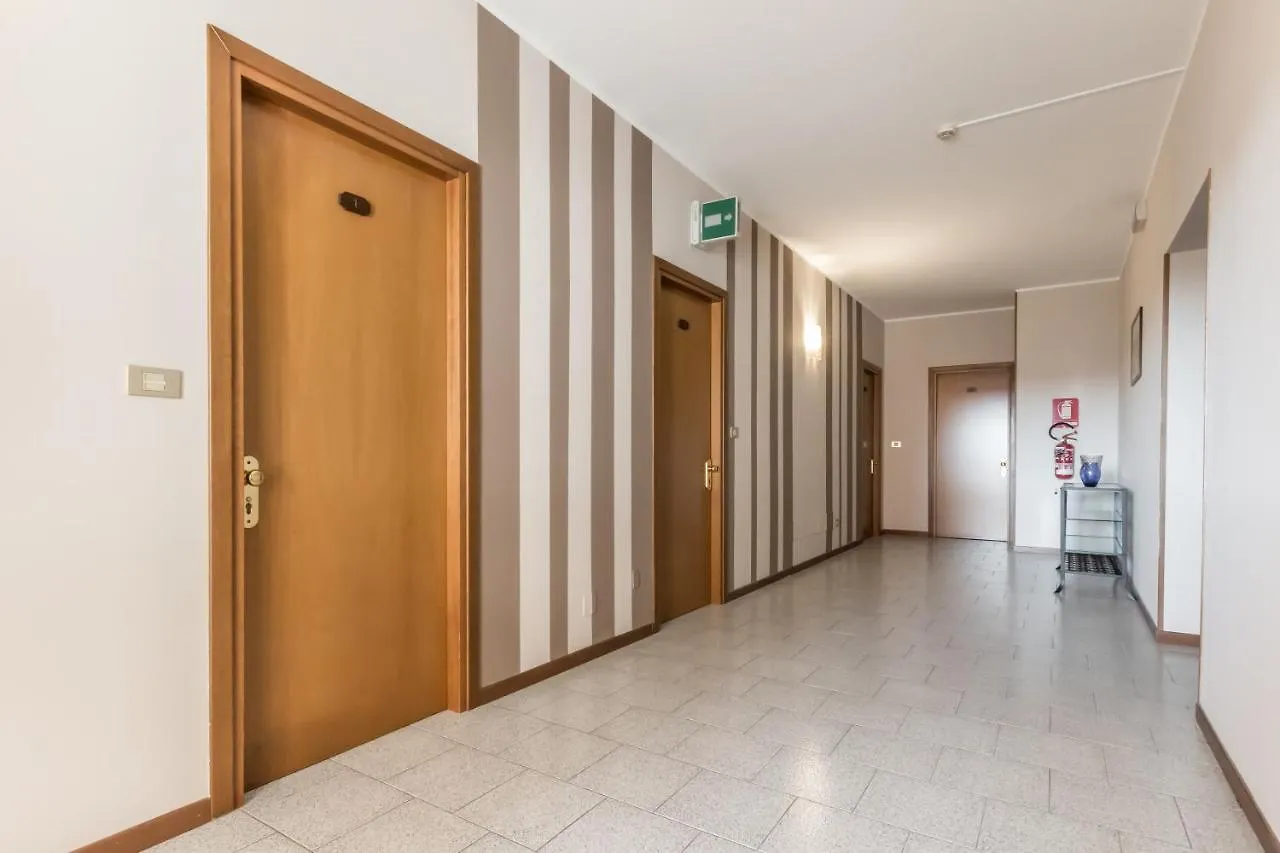 Hotel Maris Sala Baganza