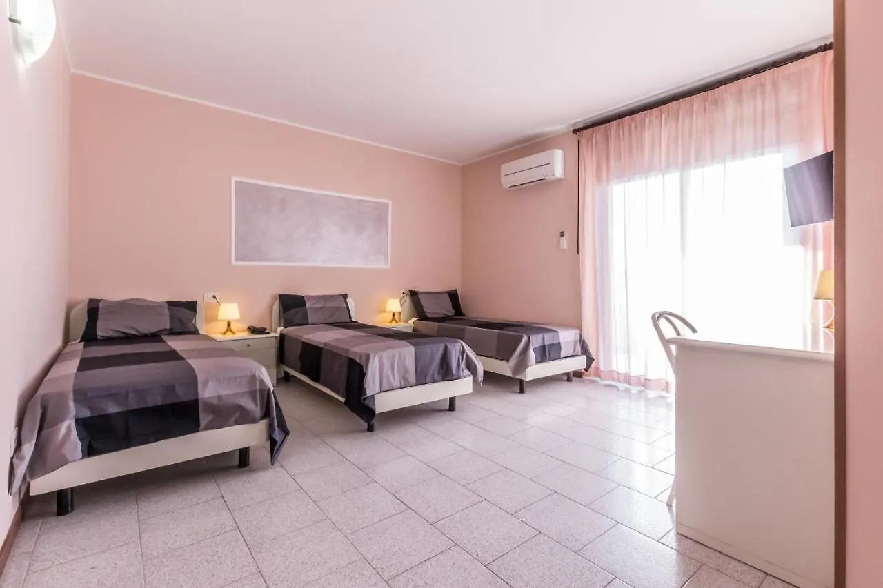 ***  Hotel Maris Sala Baganza Italië